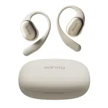 Sanag C16S Open Ear OWS Wireless Earphones Bluetooth 5.4 Air Conduction Headphones HiFi Sound 56Hours Playtime Waterproof TWS